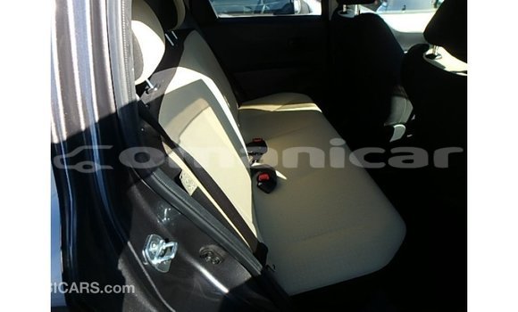 Buy Import Toyota Vitz Other Car in Import - Dubai in Dhufar Buy Import Toyota Vitz Other Car in Import - Dubai in Dhufar