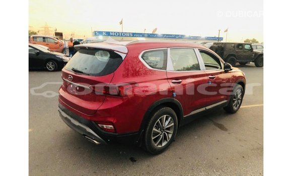 Buy Import Hyundai Santa Fe Red Car in Import - Dubai in Dhufar Buy Import Hyundai Santa Fe Red Car in Import - Dubai in Dhufar