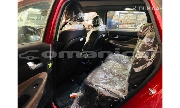 Buy Import Hyundai Santa Fe Red Car in Import - Dubai in Dhufar Buy Import Hyundai Santa Fe Red Car in Import - Dubai in Dhufar