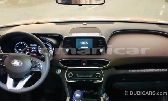 Buy Import Hyundai Santa Fe Red Car in Import - Dubai in Dhufar Buy Import Hyundai Santa Fe Red Car in Import - Dubai in Dhufar