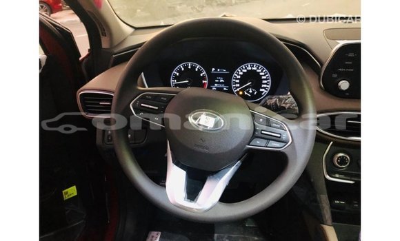 Buy Import Hyundai Santa Fe Red Car in Import - Dubai in Dhufar Buy Import Hyundai Santa Fe Red Car in Import - Dubai in Dhufar
