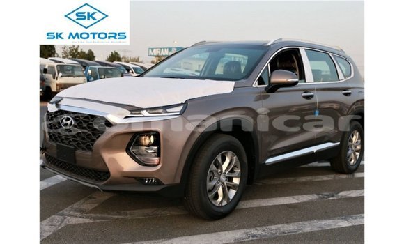 Buy Import Hyundai Santa Fe Brown Car in Import - Dubai in Dhufar Buy Import Hyundai Santa Fe Brown Car in Import - Dubai in Dhufar