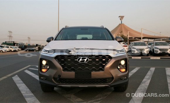 Buy Import Hyundai Santa Fe Brown Car in Import - Dubai in Dhufar Buy Import Hyundai Santa Fe Brown Car in Import - Dubai in Dhufar