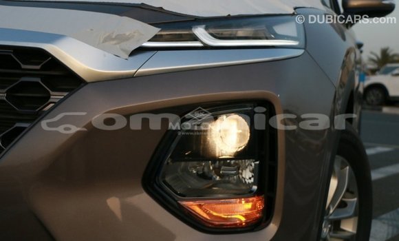 Buy Import Hyundai Santa Fe Brown Car in Import - Dubai in Dhufar Buy Import Hyundai Santa Fe Brown Car in Import - Dubai in Dhufar