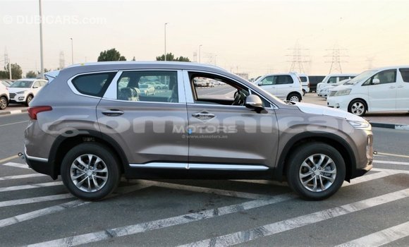 Buy Import Hyundai Santa Fe Brown Car in Import - Dubai in Dhufar Buy Import Hyundai Santa Fe Brown Car in Import - Dubai in Dhufar