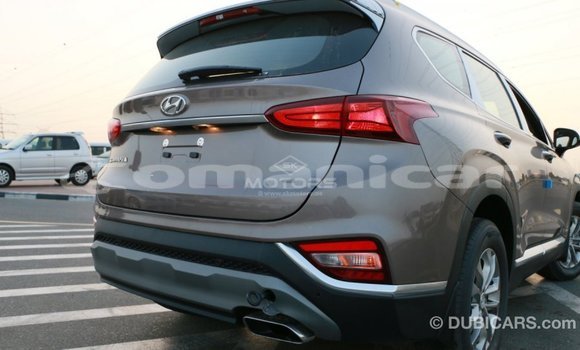 Buy Import Hyundai Santa Fe Brown Car in Import - Dubai in Dhufar Buy Import Hyundai Santa Fe Brown Car in Import - Dubai in Dhufar