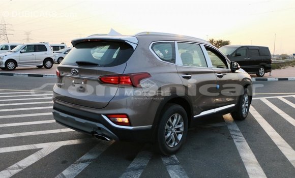 Buy Import Hyundai Santa Fe Brown Car in Import - Dubai in Dhufar Buy Import Hyundai Santa Fe Brown Car in Import - Dubai in Dhufar