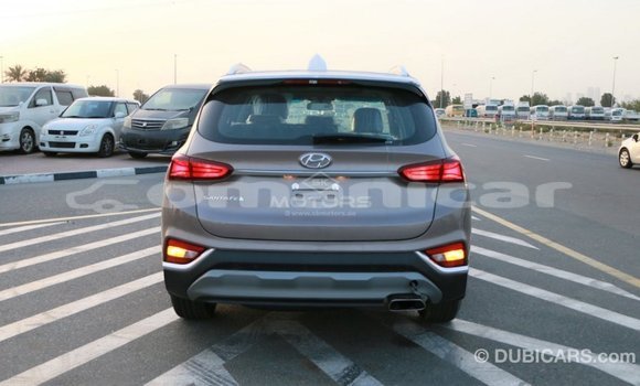 Buy Import Hyundai Santa Fe Brown Car in Import - Dubai in Dhufar Buy Import Hyundai Santa Fe Brown Car in Import - Dubai in Dhufar
