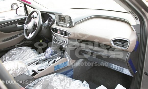 Buy Import Hyundai Santa Fe Brown Car in Import - Dubai in Dhufar Buy Import Hyundai Santa Fe Brown Car in Import - Dubai in Dhufar