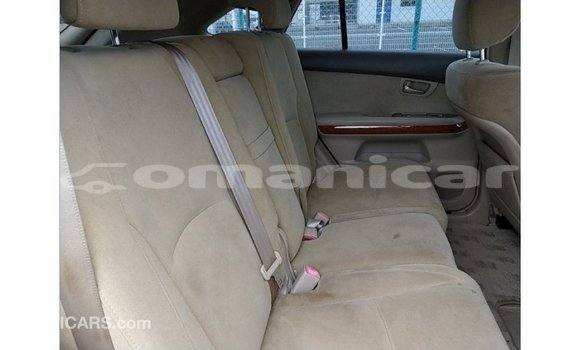 Buy Import Toyota Harrier White Car in Import - Dubai in Dhufar Buy Import Toyota Harrier White Car in Import - Dubai in Dhufar