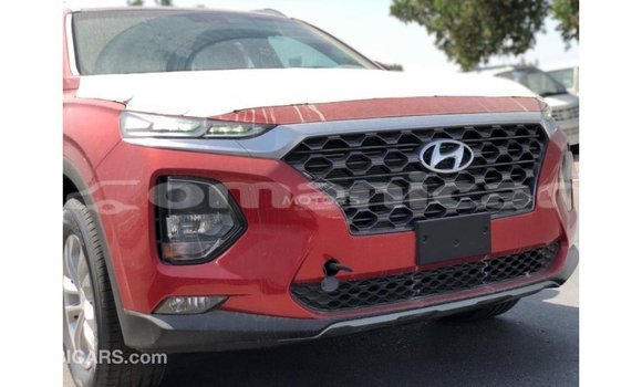 Buy Import Hyundai Santa Fe Red Car in Import - Dubai in Dhufar Buy Import Hyundai Santa Fe Red Car in Import - Dubai in Dhufar