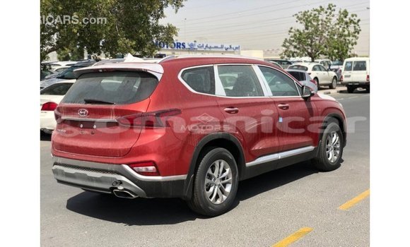 Buy Import Hyundai Santa Fe Red Car in Import - Dubai in Dhufar Buy Import Hyundai Santa Fe Red Car in Import - Dubai in Dhufar