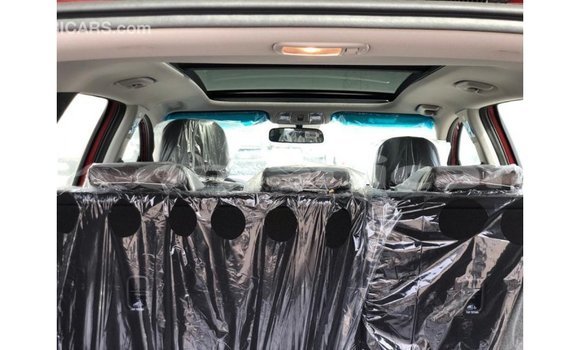 Buy Import Hyundai Santa Fe Red Car in Import - Dubai in Dhufar Buy Import Hyundai Santa Fe Red Car in Import - Dubai in Dhufar