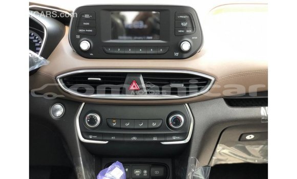 Buy Import Hyundai Santa Fe Red Car in Import - Dubai in Dhufar Buy Import Hyundai Santa Fe Red Car in Import - Dubai in Dhufar