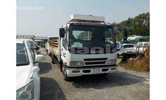 Buy Import Isuzu Rodeo White Car in Import - Dubai in Dhufar Buy Import Isuzu Rodeo White Car in Import - Dubai in Dhufar