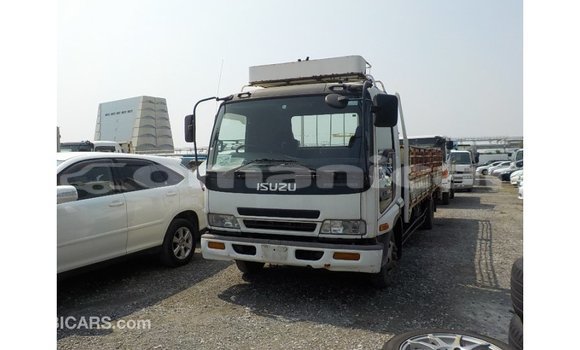 Buy Import Isuzu Rodeo White Car in Import - Dubai in Dhufar Buy Import Isuzu Rodeo White Car in Import - Dubai in Dhufar