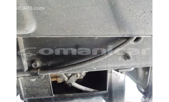 Buy Import Isuzu Rodeo White Car in Import - Dubai in Dhufar Buy Import Isuzu Rodeo White Car in Import - Dubai in Dhufar