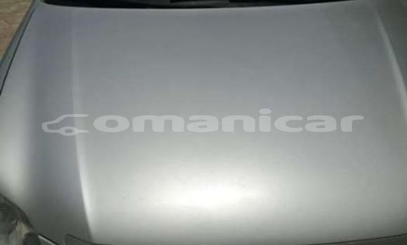 Buy Used Toyota Avalon Silver Car in Muscat in Masqat Buy Used Toyota Avalon Silver Car in Muscat in Masqat