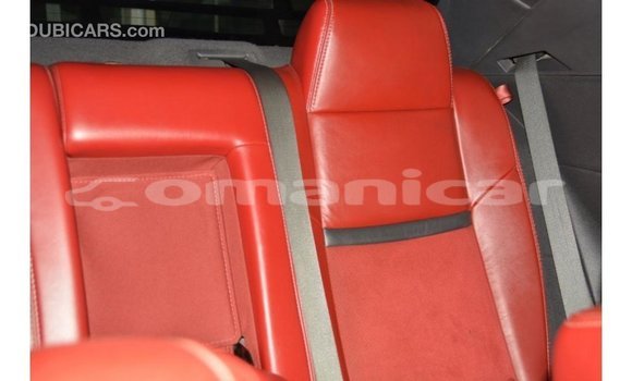 Buy Import Dodge Challenger Black Car in Import - Dubai in Dhufar Buy Import Dodge Challenger Black Car in Import - Dubai in Dhufar