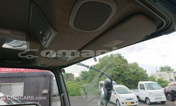 Buy Import Mitsubishi i Blue Car in Import - Dubai in Dhufar Buy Import Mitsubishi i Blue Car in Import - Dubai in Dhufar