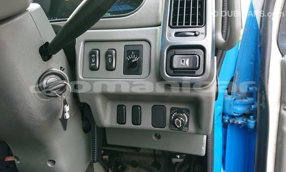 Buy Import Mitsubishi i Blue Car in Import - Dubai in Dhufar Buy Import Mitsubishi i Blue Car in Import - Dubai in Dhufar