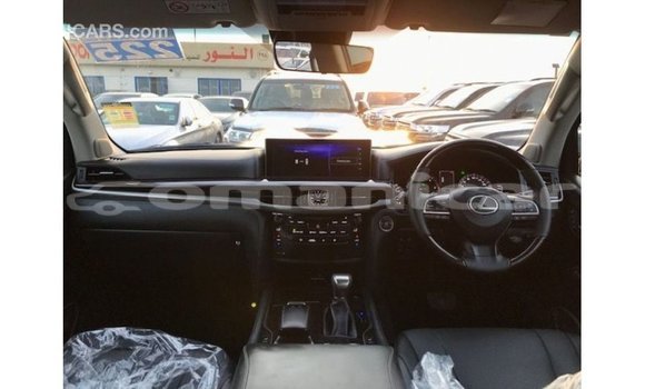 Buy Import Lexus LX Other Car in Import - Dubai in Dhufar Buy Import Lexus LX Other Car in Import - Dubai in Dhufar