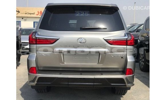 Buy Import Lexus LX Other Car in Import - Dubai in Dhufar Buy Import Lexus LX Other Car in Import - Dubai in Dhufar
