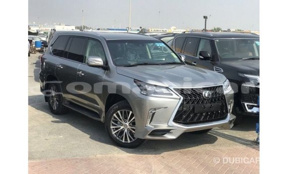Buy Import Lexus LX Other Car in Import - Dubai in Dhufar Buy Import Lexus LX Other Car in Import - Dubai in Dhufar