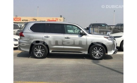 Buy Import Lexus LX Other Car in Import - Dubai in Dhufar Buy Import Lexus LX Other Car in Import - Dubai in Dhufar