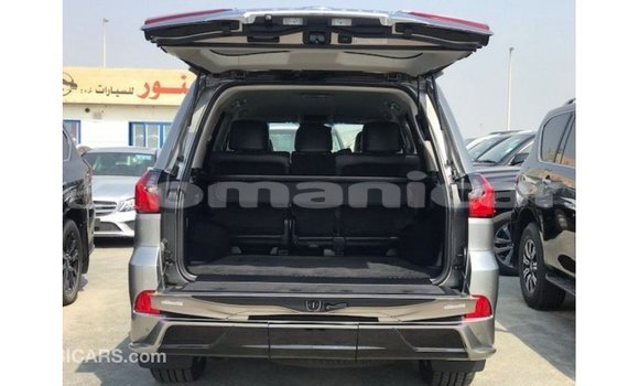 Buy Import Lexus LX Other Car in Import - Dubai in Dhufar Buy Import Lexus LX Other Car in Import - Dubai in Dhufar