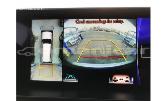 Buy Import Lexus LX Other Car in Import - Dubai in Dhufar Buy Import Lexus LX Other Car in Import - Dubai in Dhufar