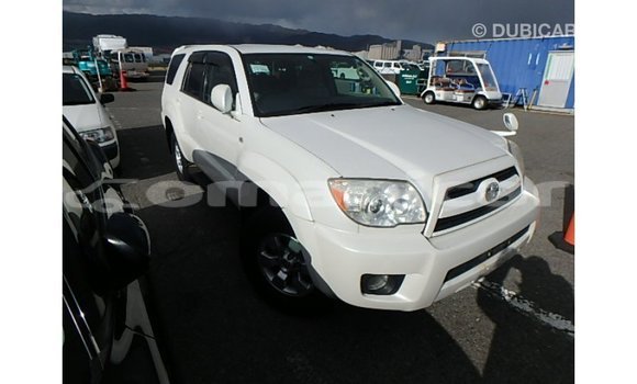Buy Import Toyota Hilux White Car in Import - Dubai in Dhufar Buy Import Toyota Hilux White Car in Import - Dubai in Dhufar