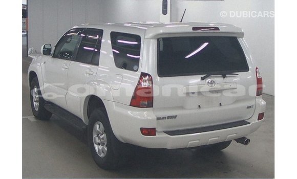 Buy Import Toyota Hilux White Car in Import - Dubai in Dhufar Buy Import Toyota Hilux White Car in Import - Dubai in Dhufar