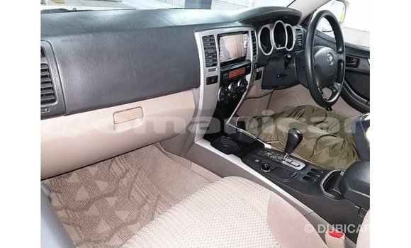 Buy Import Toyota Hilux White Car in Import - Dubai in Dhufar Buy Import Toyota Hilux White Car in Import - Dubai in Dhufar