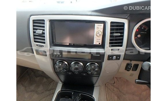 Buy Import Toyota Hilux White Car in Import - Dubai in Dhufar Buy Import Toyota Hilux White Car in Import - Dubai in Dhufar