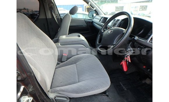 Buy Import Toyota Hiace Other Car in Import - Dubai in Dhufar Buy Import Toyota Hiace Other Car in Import - Dubai in Dhufar