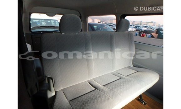 Buy Import Toyota Hiace Other Car in Import - Dubai in Dhufar Buy Import Toyota Hiace Other Car in Import - Dubai in Dhufar