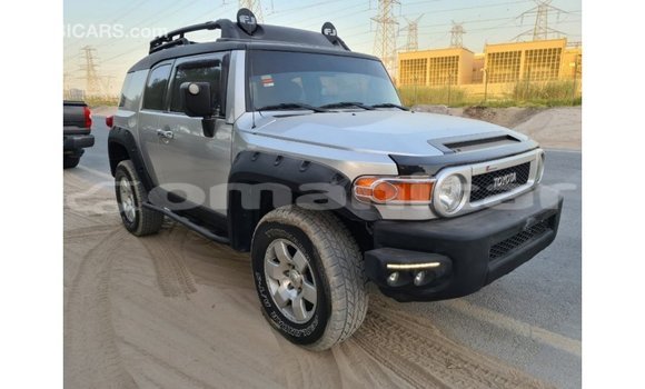 Buy Import Toyota FJ Cruiser Other Car in Import - Dubai in Dhufar Buy Import Toyota FJ Cruiser Other Car in Import - Dubai in Dhufar