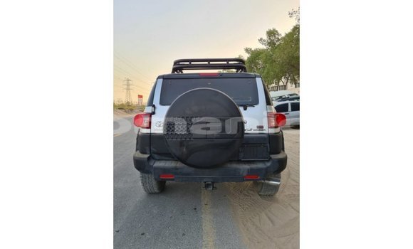 Buy Import Toyota FJ Cruiser Other Car in Import - Dubai in Dhufar Buy Import Toyota FJ Cruiser Other Car in Import - Dubai in Dhufar