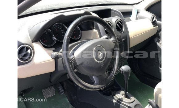 Buy Import Renault Duster Blue Car in Import - Dubai in Dhufar Buy Import Renault Duster Blue Car in Import - Dubai in Dhufar
