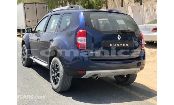 Buy Import Renault Duster Blue Car in Import - Dubai in Dhufar Buy Import Renault Duster Blue Car in Import - Dubai in Dhufar