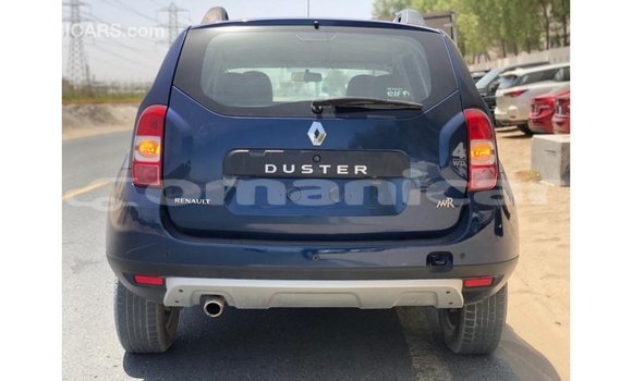 Buy Import Renault Duster Blue Car in Import - Dubai in Dhufar Buy Import Renault Duster Blue Car in Import - Dubai in Dhufar