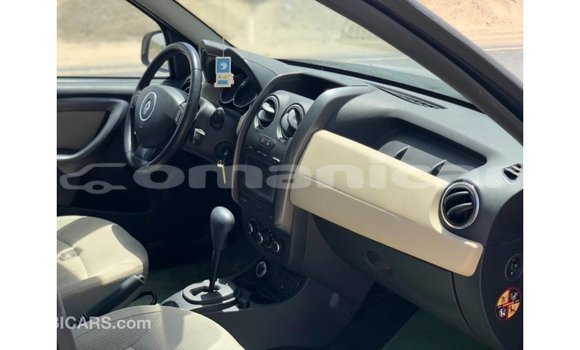 Buy Import Renault Duster Blue Car in Import - Dubai in Dhufar Buy Import Renault Duster Blue Car in Import - Dubai in Dhufar
