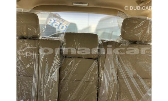 Buy Import Toyota Prado White Car in Import - Dubai in Dhufar Buy Import Toyota Prado White Car in Import - Dubai in Dhufar