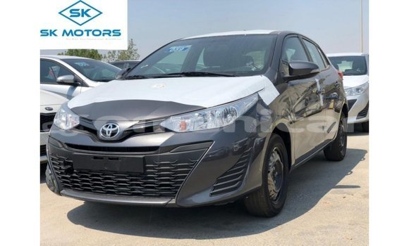Buy Import Toyota Yaris Other Car in Import - Dubai in Dhufar