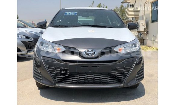 Buy Import Toyota Yaris Other Car in Import - Dubai in Dhufar Buy Import Toyota Yaris Other Car in Import - Dubai in Dhufar