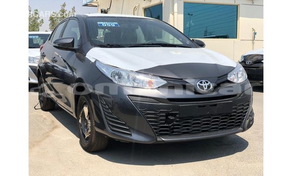 Buy Import Toyota Yaris Other Car in Import - Dubai in Dhufar Buy Import Toyota Yaris Other Car in Import - Dubai in Dhufar