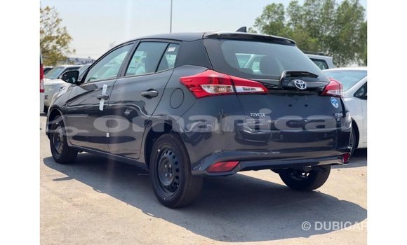Buy Import Toyota Yaris Other Car in Import - Dubai in Dhufar Buy Import Toyota Yaris Other Car in Import - Dubai in Dhufar