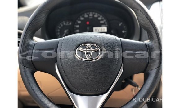 Buy Import Toyota Yaris Other Car in Import - Dubai in Dhufar Buy Import Toyota Yaris Other Car in Import - Dubai in Dhufar