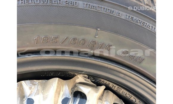 Buy Import Toyota Yaris Other Car in Import - Dubai in Dhufar Buy Import Toyota Yaris Other Car in Import - Dubai in Dhufar